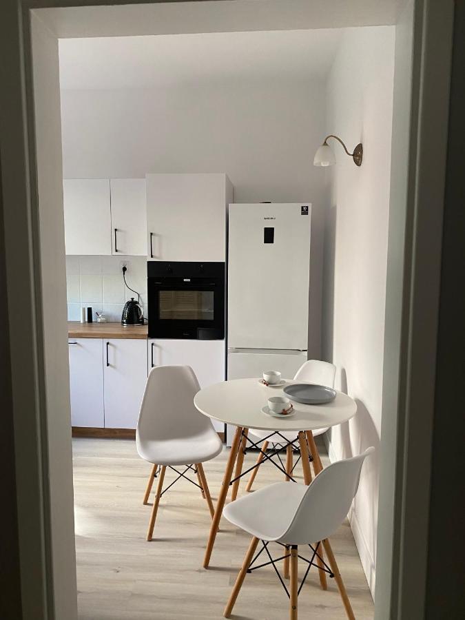 Bajeczne Orlowo Apartment