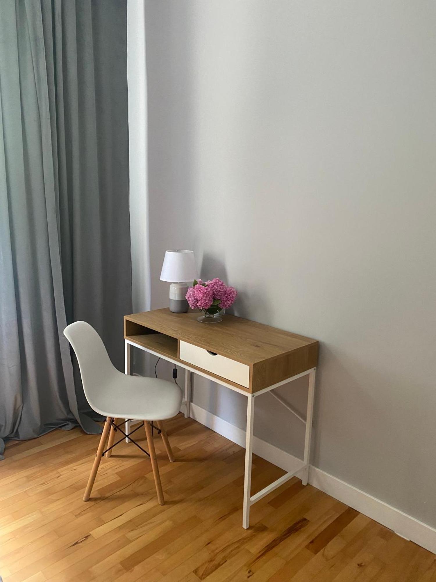 Apartment Bajeczne Orlowo Gdynia