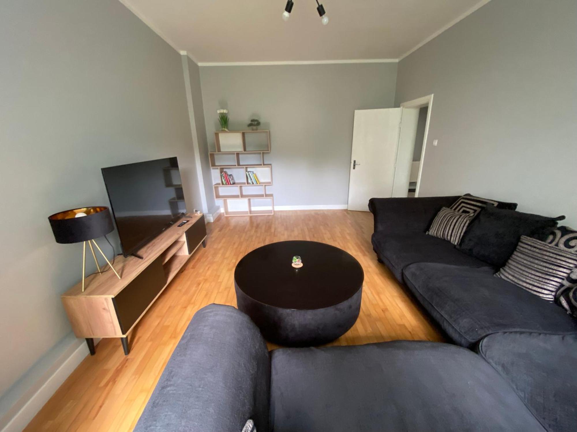 Appartamento Bajeczne Orlowo Gdynia