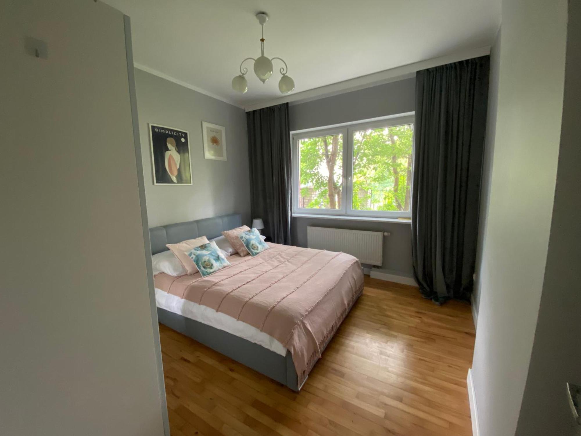 Appartamento Bajeczne Orlowo Gdynia